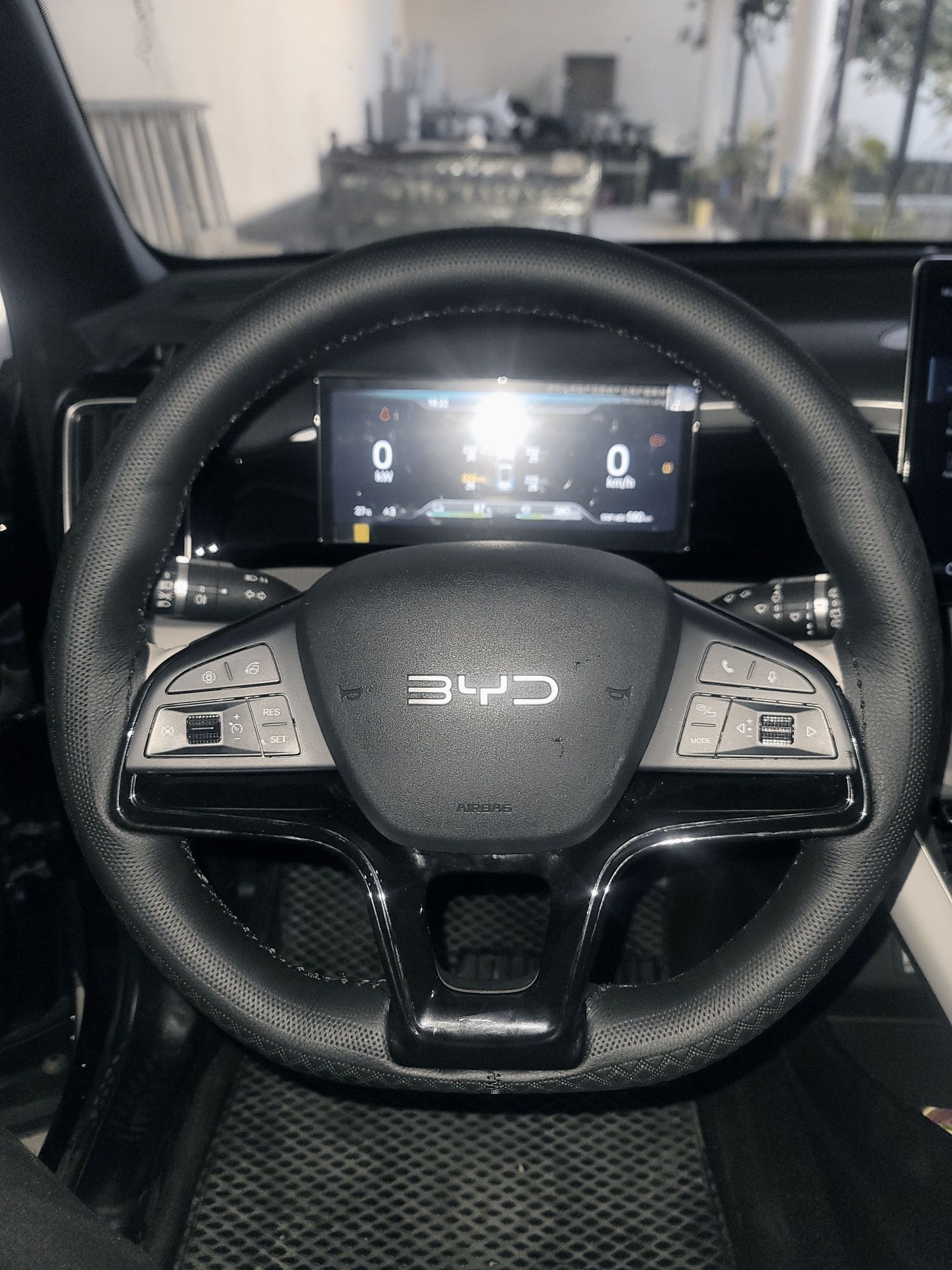BYD PRO rul chexol chehol optm, авто чехол чехлы