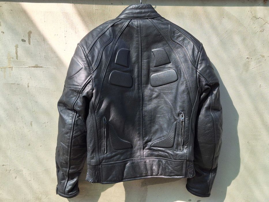 Kevlar Max Pack | geaca moto + protectii mar. M