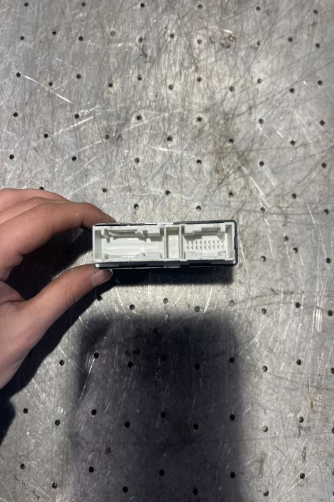 Modul control senzori parcare 6 805 061 BMW X3 F25
