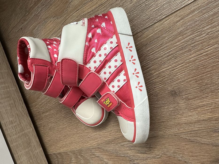 Adidas ghete disney toy story 26
