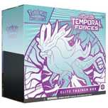 Pokémon TCG: Scarlet & Violet Temporal Forces Elite Trainer Box - EN