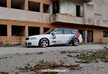 Praguri audi A4 B5