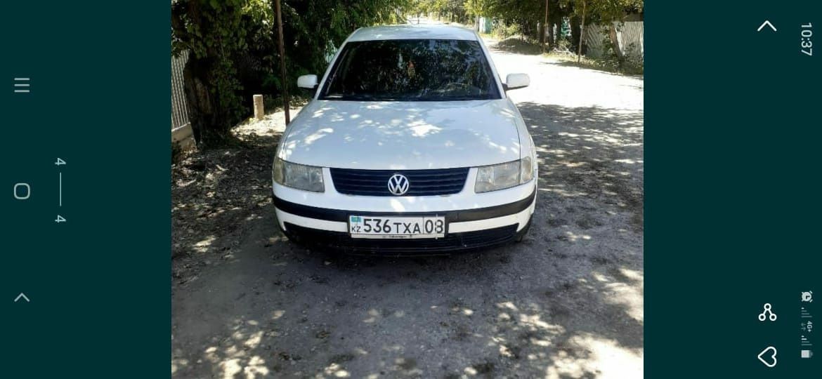 Продам PASSAT Б 5