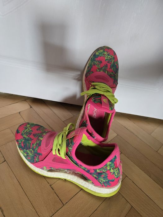 Маратонки/Сникърси Adidas, Jenny Fairy и др.
