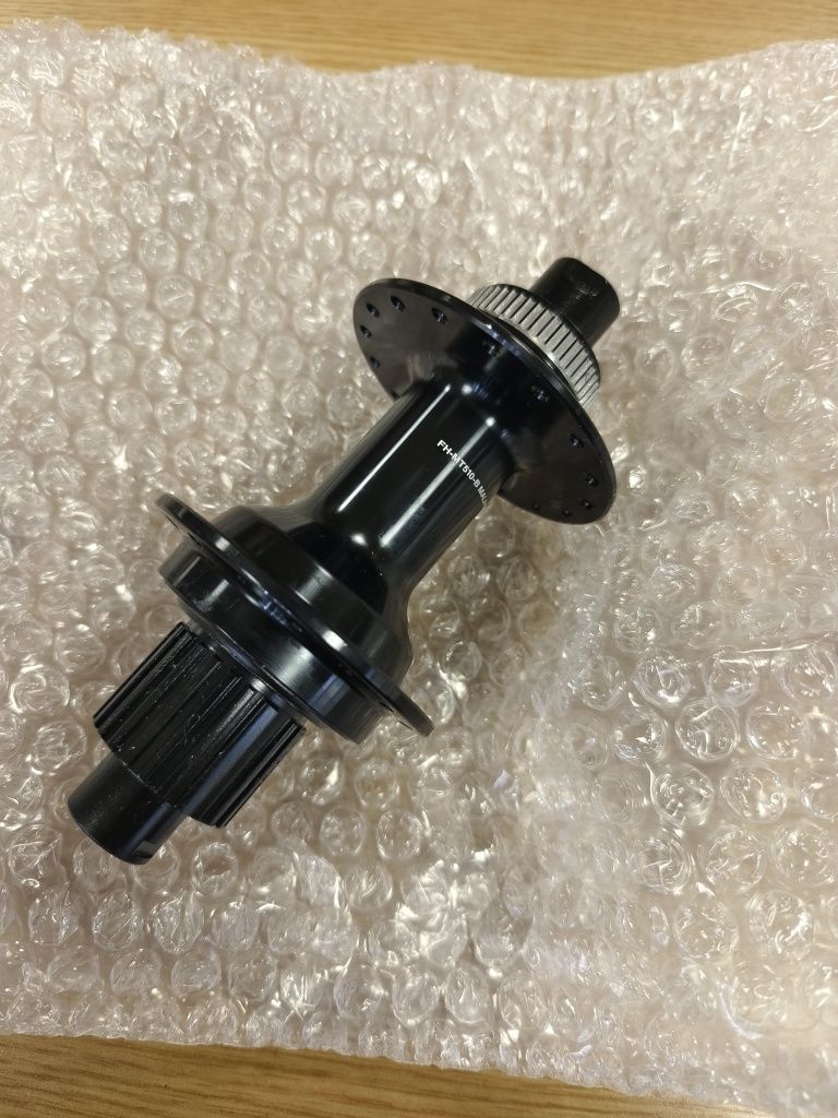 Задна Главина 12 Скорости 32h 12x148 FH-MT510-B Micro Spline