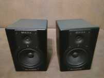 M Audio Bx5a n Genelec Krk Yamaha Pioneer monitoare boxe active studio