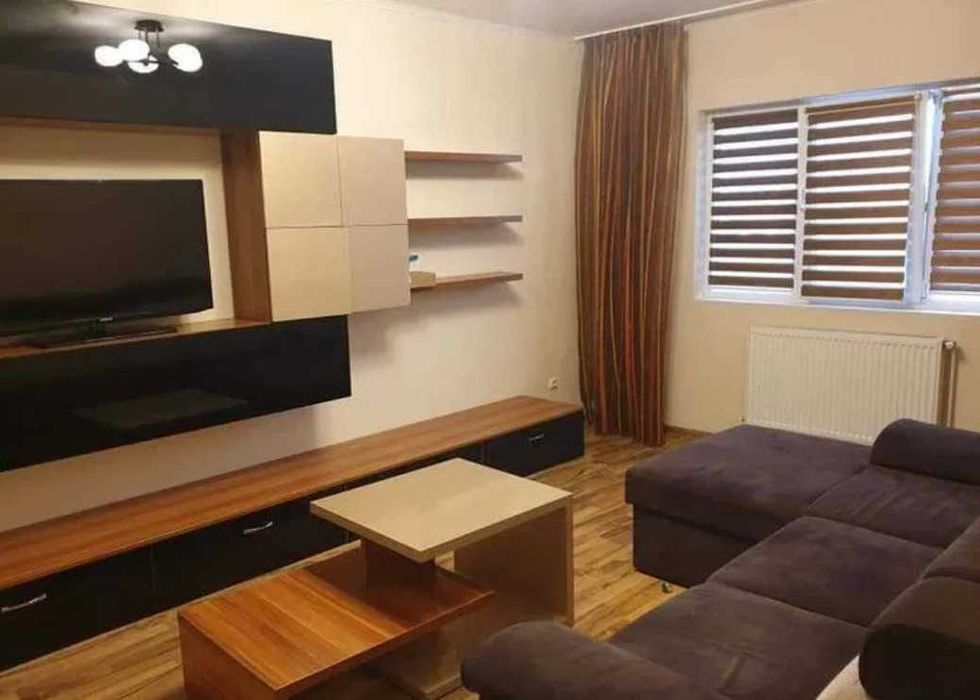 Дава се под наем Двустаен апартамент в Пловдив, Остромила - 65 кв.м за 275.4 € - Снимка #6