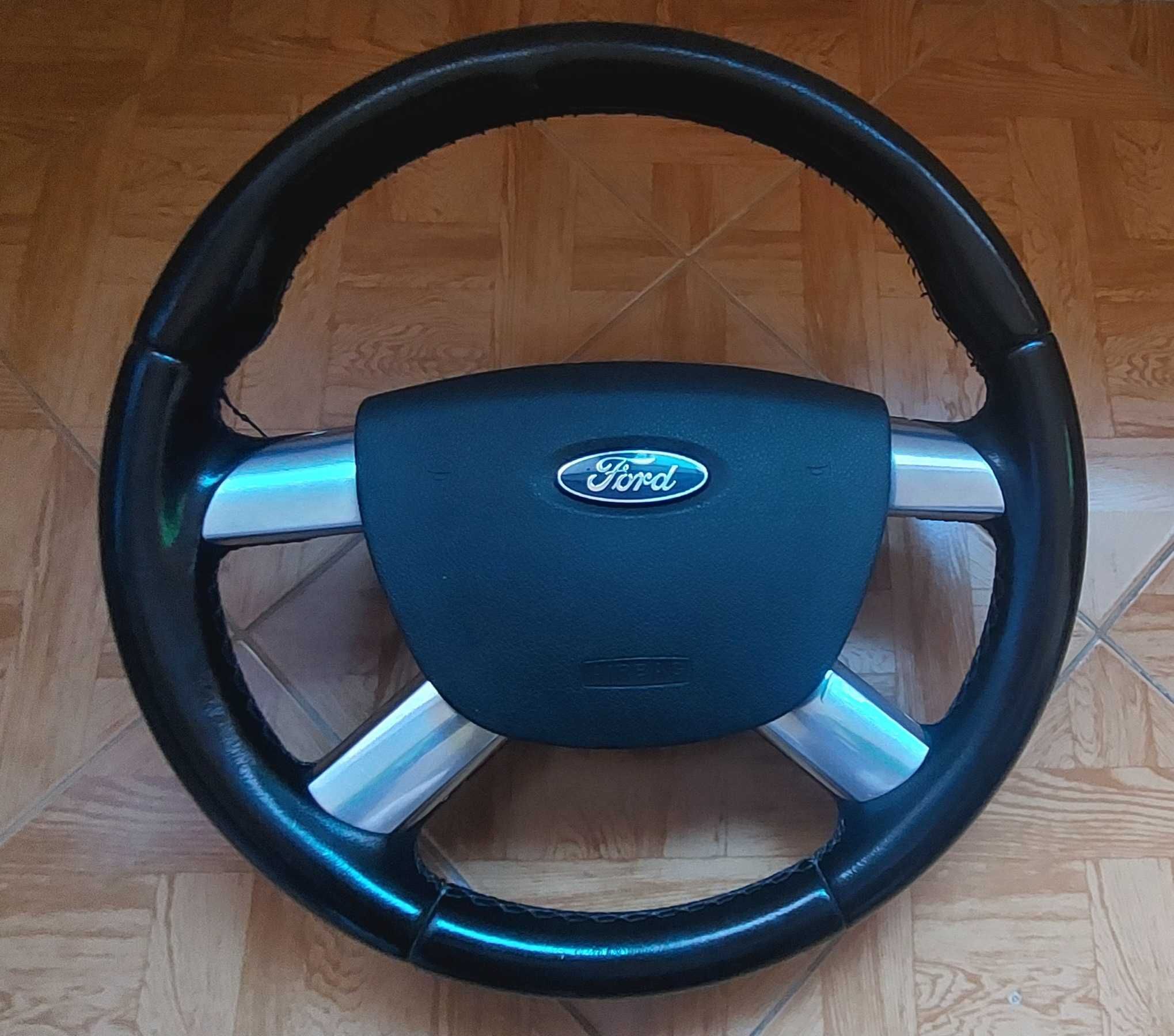 Волан Форд + Airbag Ford