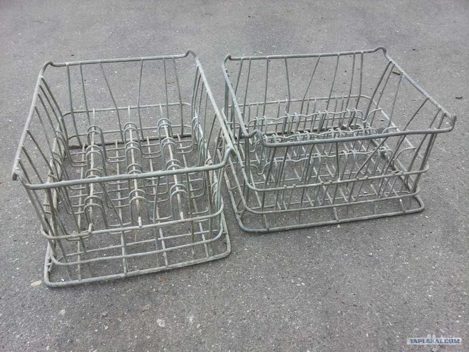Ящики метал в отличном состоянии