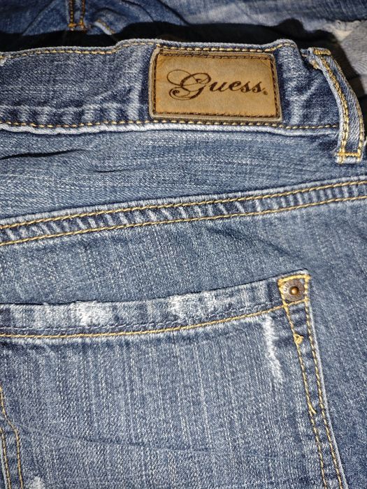 Дамски къси панталонки Cuess,CAP и др.