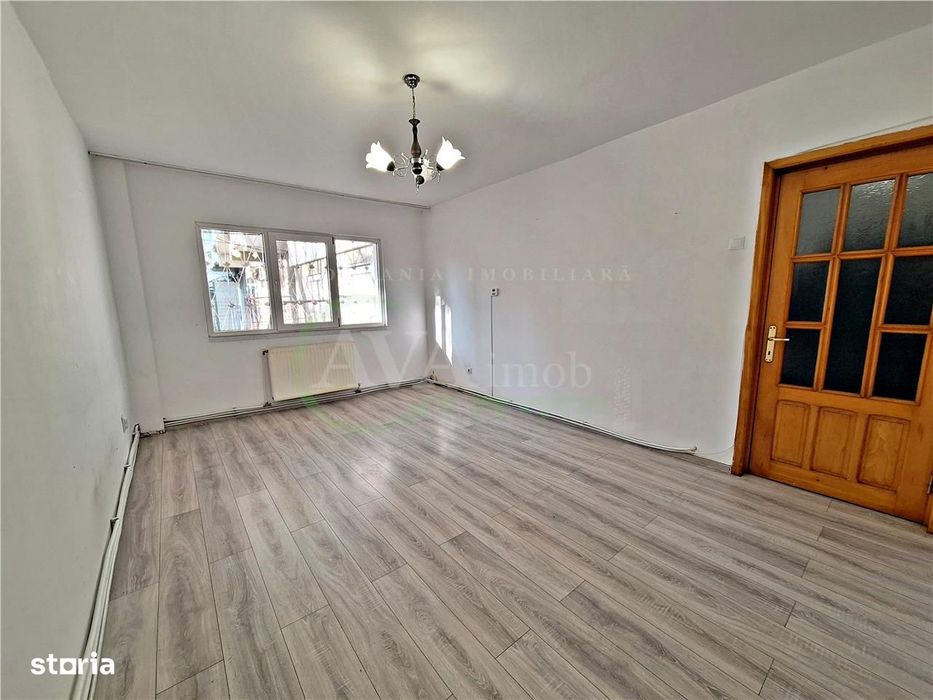Apartament 3 camere decomandat | Centrala termica | 63 mp, zona Orizon