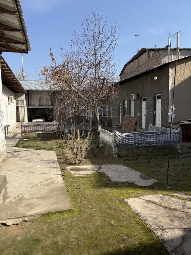 sirochna sotiladi 400$ kami bor