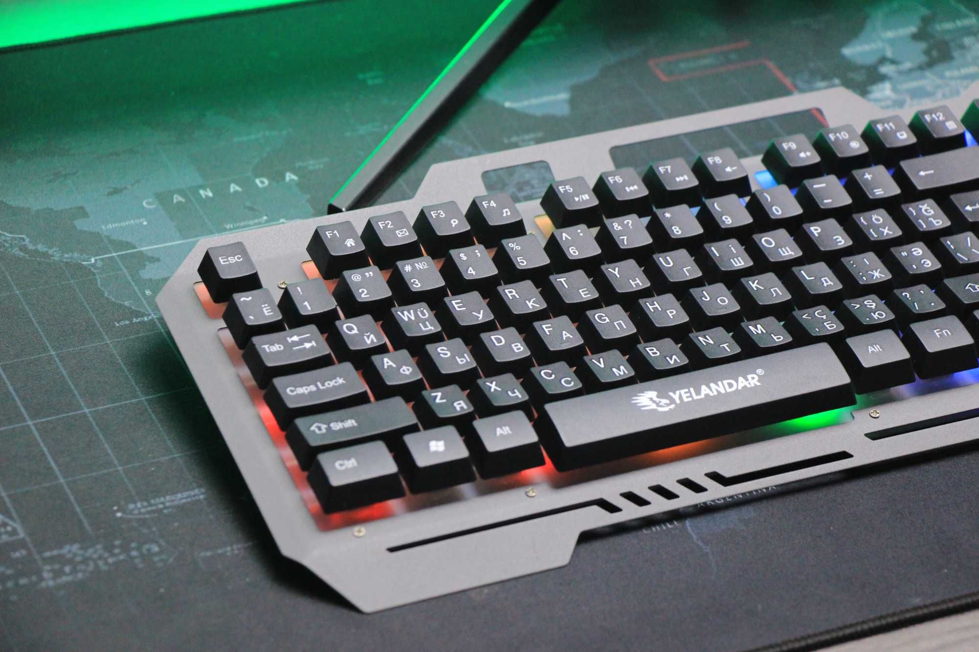 CS GO, GTA 5, Pubg, Tank kabi o'yinlar va Dasturlar uchun kompyuter