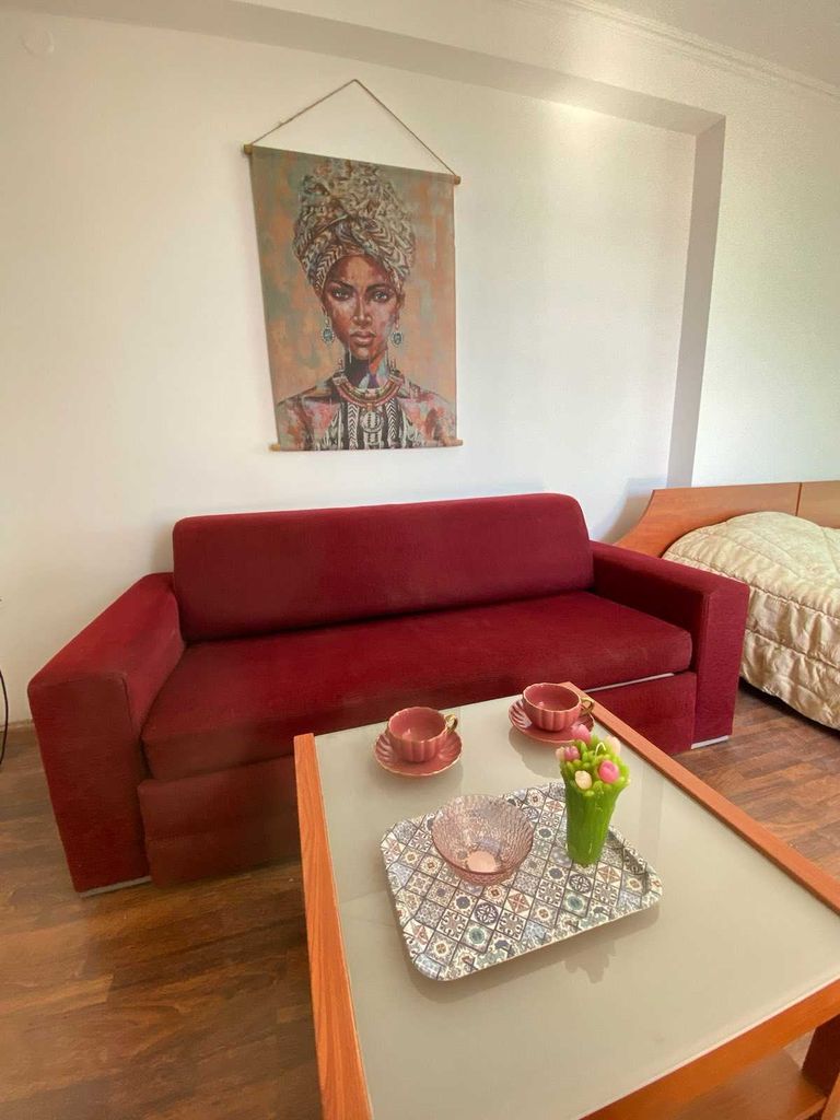 Продава се Едностаен апартамент в к.к. Слънчев бряг - 38 кв.м за 922 €/кв.м - Снимка #6