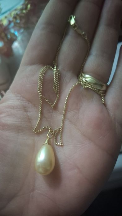 Lantisor 2 in 1 aur 14k