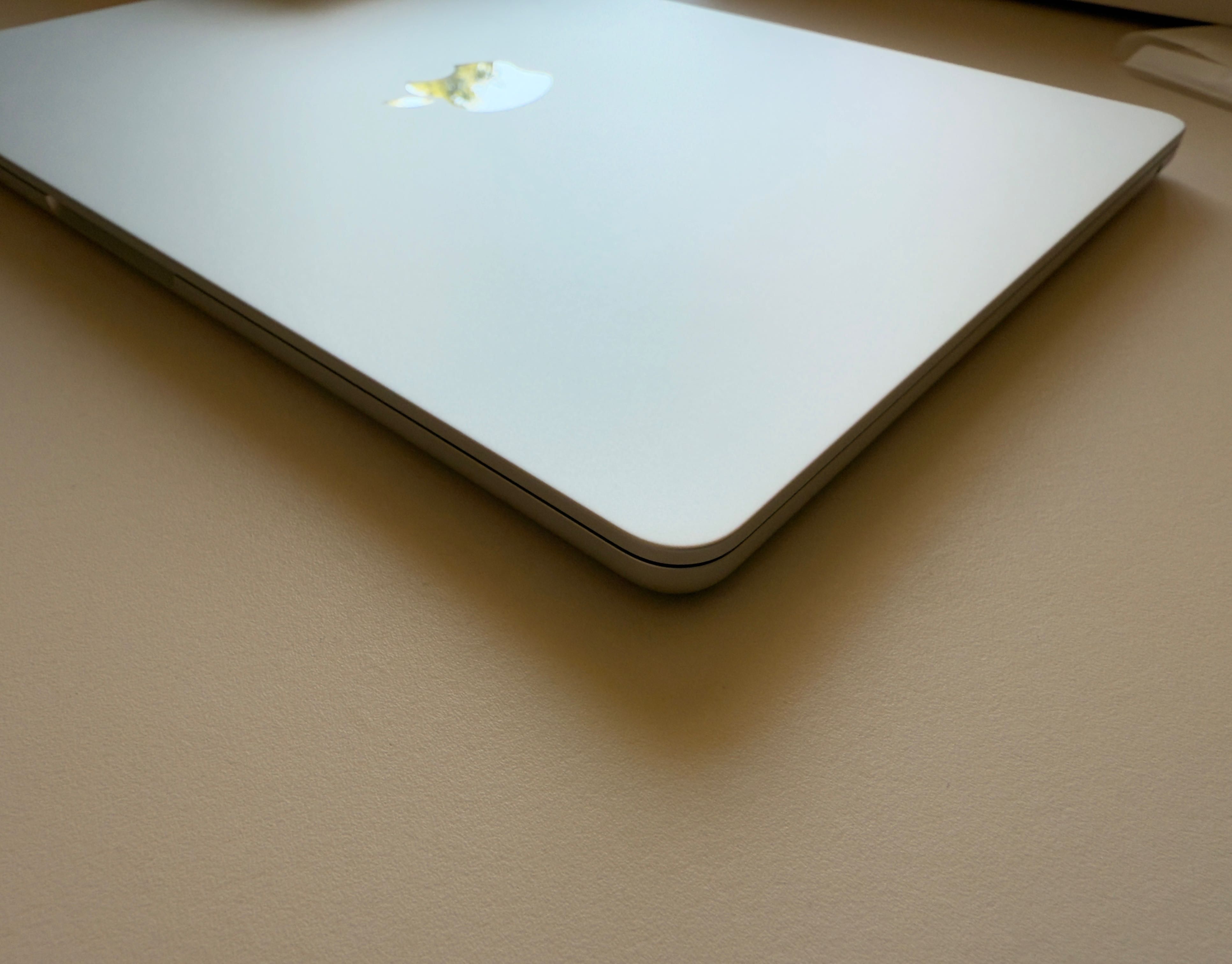 Като НОВ Apple MacBook Air 13" M3 16GB RAM 512GB SSD Silver
