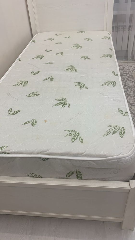 Продается кровать
