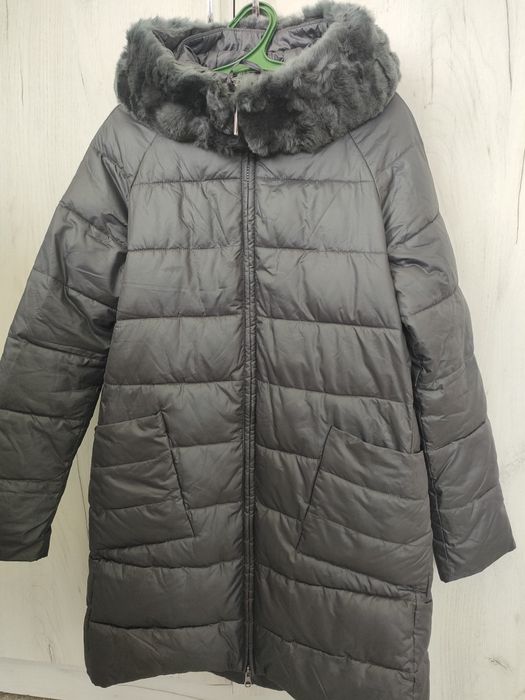 Куртка   зимняя.