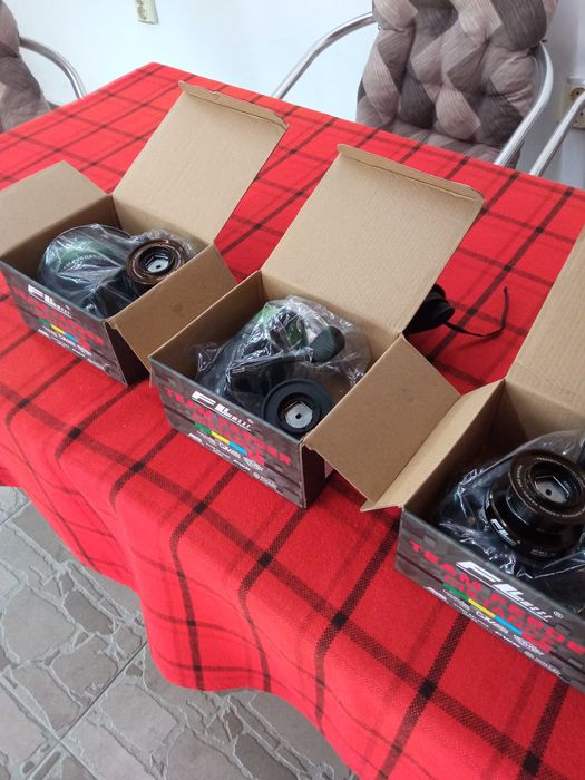 Въдици за риболов