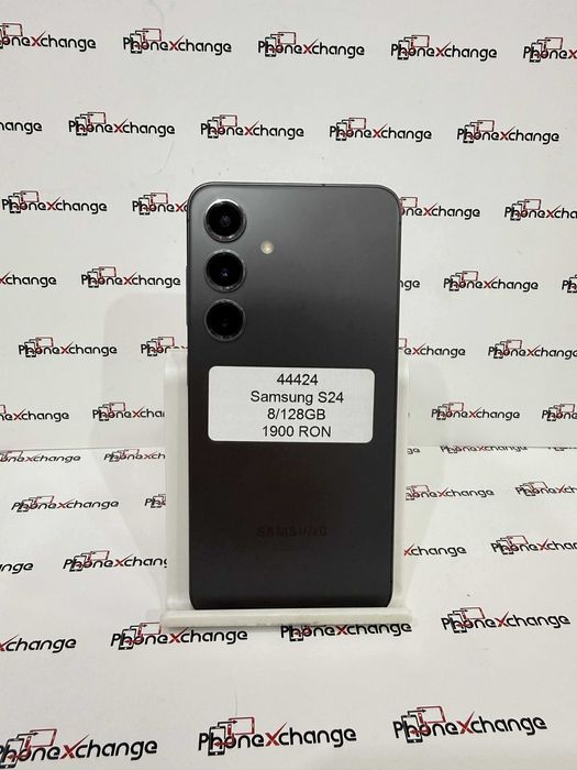 Samsung S24 Black 128/8GB