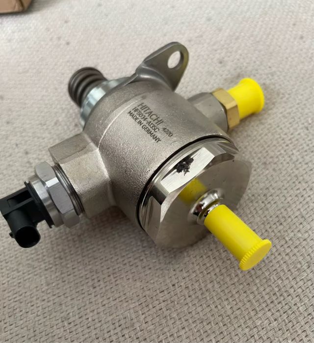 Pompa Inalte Injectie Presiune Combustibil Vw Skoda Audi 2.0 Benzina