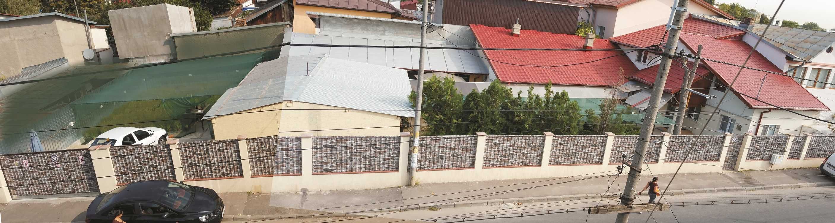 Casa  300 mp cu teren 570 mp sos Buc Magurele  Alexandriei Antiaeriana