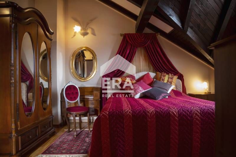 Продава се Многостаен апартамент в София, Лозенец - 253 кв.м за 2174 €/кв.м - Снимка #10