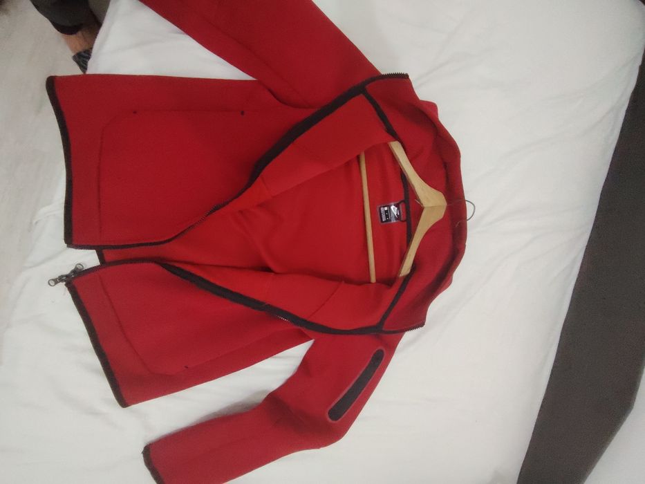 Оригинално Nike tech fleece Hoodie