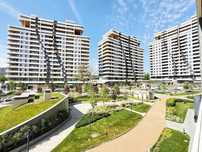 Infinity Продается 6 комнатная коробка ул.Садыка Азимова Ц-1