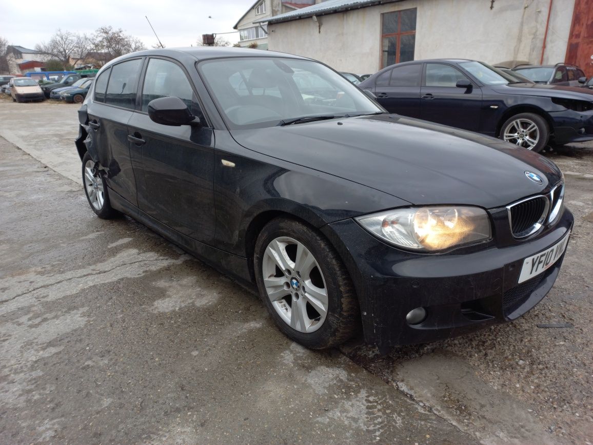 Ușa stanga dreapta bmw e87