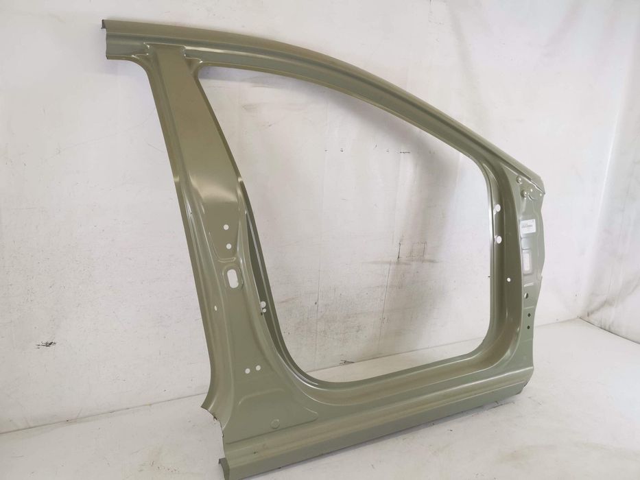 Хюндай и20 / Hyundai i20 3 [Праг/странична стълба от дясната предна ст