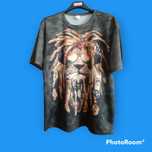 Tricou Leu Jamaican