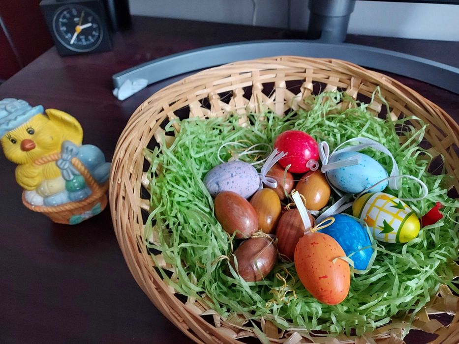 Decoratiuni de Paste,40 lei