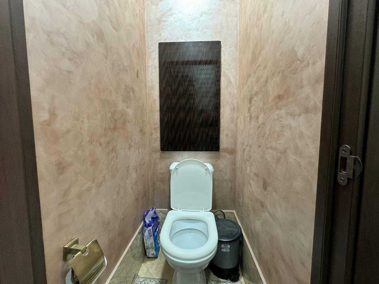 СРОЧНО!!!  Продаётся 2-ком. кв. рядом с м. Тузель, 2-этаж, 45,5 м2