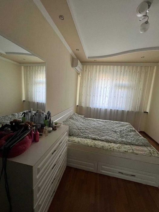 Сдаётся квартира в Юнусабад | Ахмад Дониш | 3 комнатная