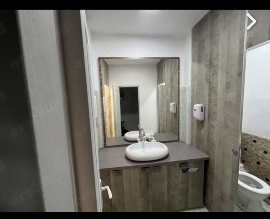Post de lucru manichiura/pedichiura/frizerie, se inchiriaza