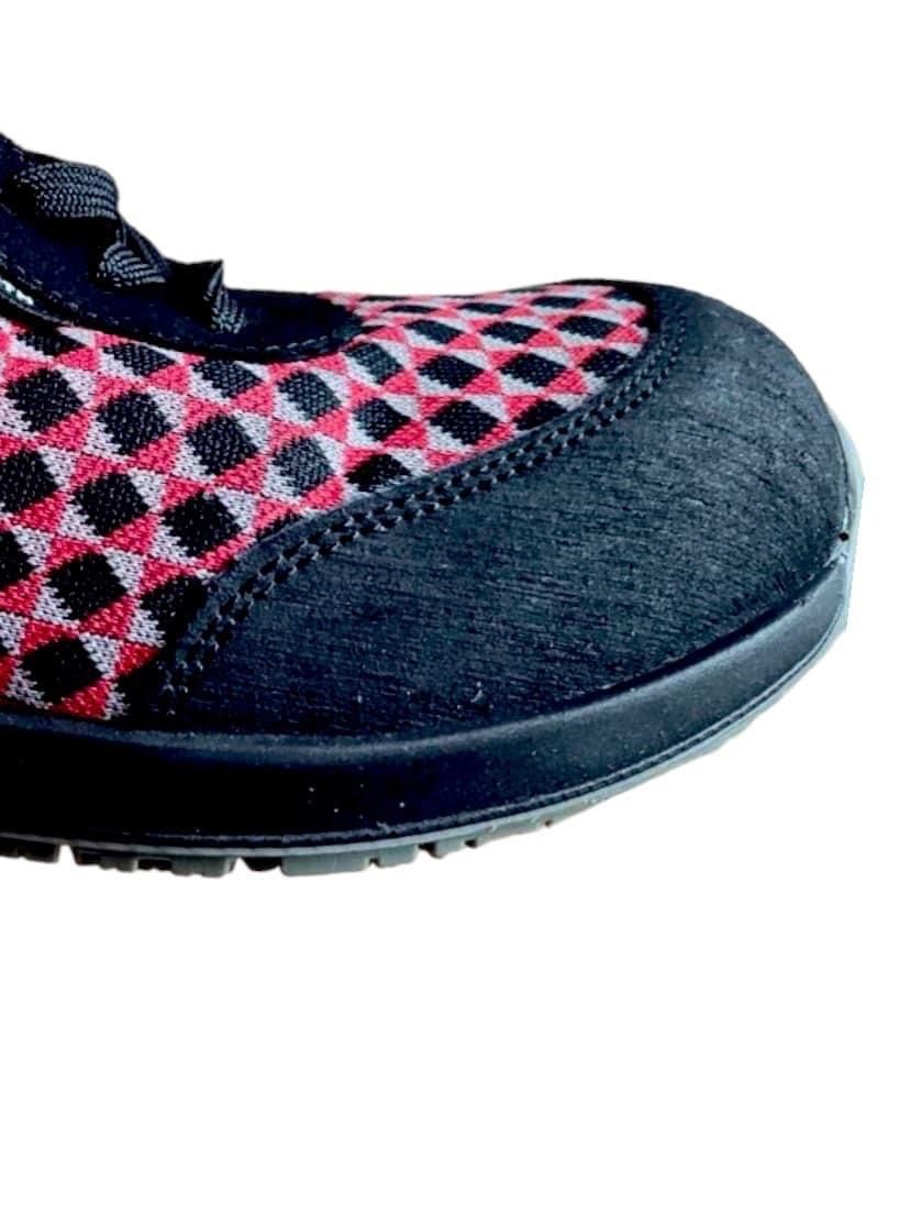 Работни защитни обувки за мъже и жени.На немската марка  WURTH