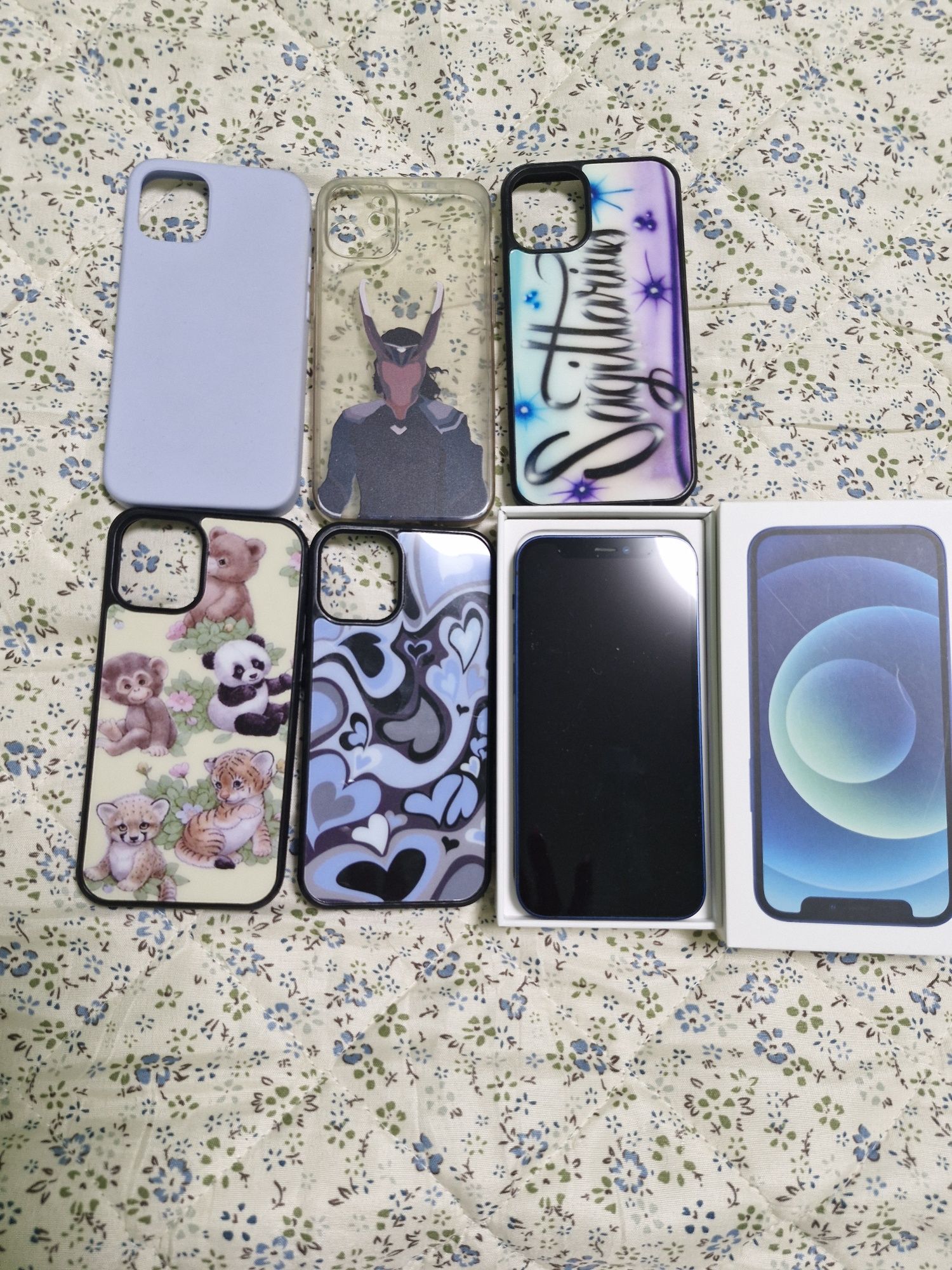iPhone 12 mini 128GB