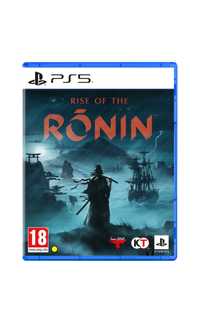 Joc PS5 Rise of the Ronin