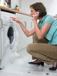 Reparatii masini de spalat rufe in Cluj Napoca si imprejurimi