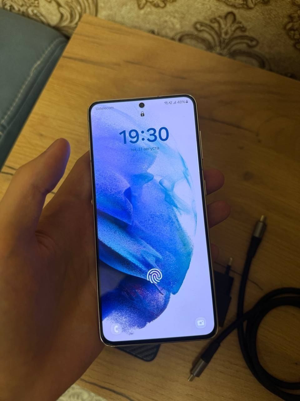 Samsung s21 5g 256gb
