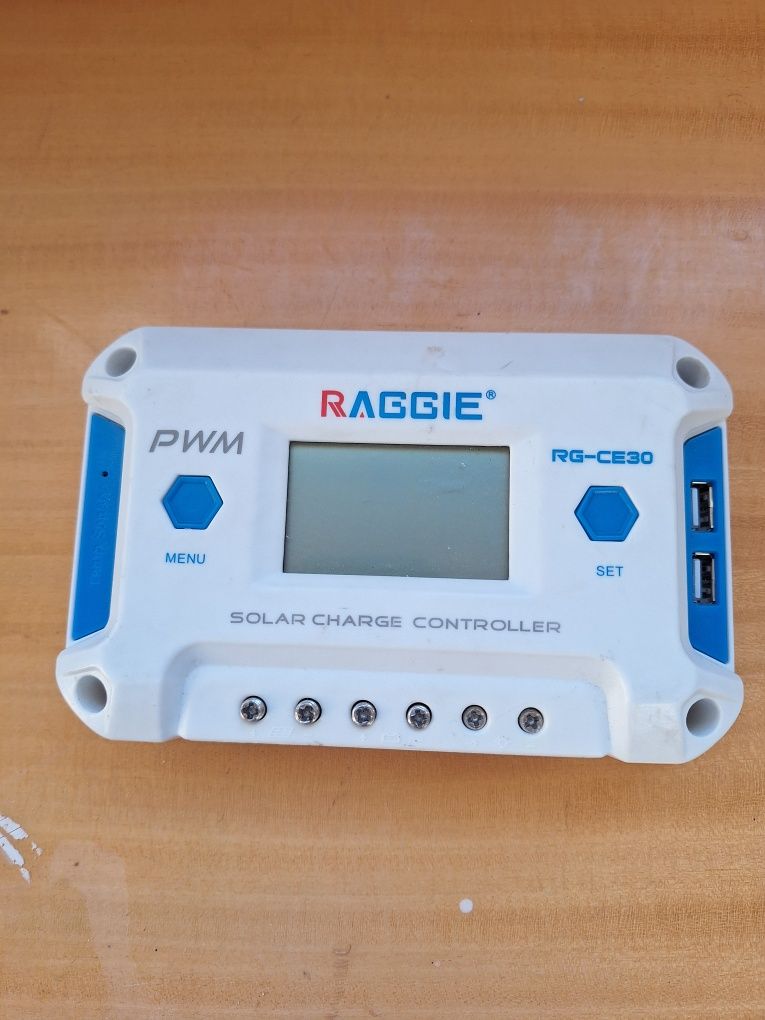 Соларен контролер GAGGIE 30A