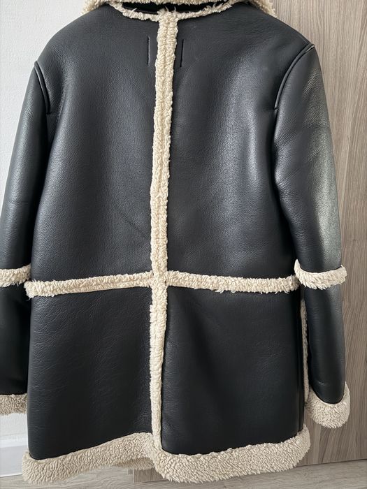 Geaca de iarna model actual