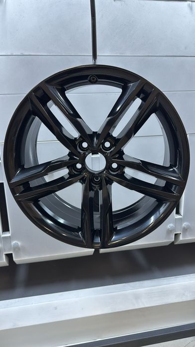 Джанти от Ауди А6