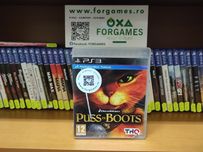 jocPS3 Puss in Boots PS3