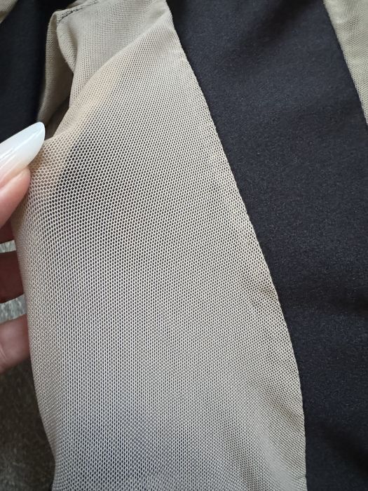 Rochie scurta elastica