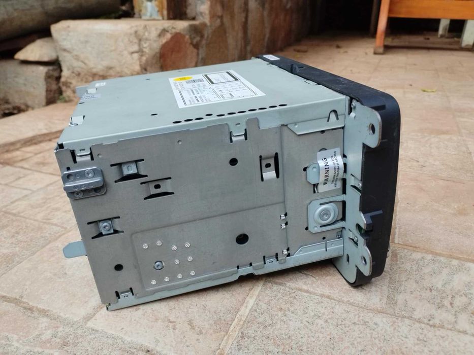 CD Player радио VW golf 6