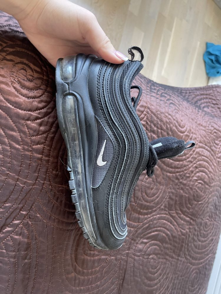 Nike  air max 97, 38 номер
