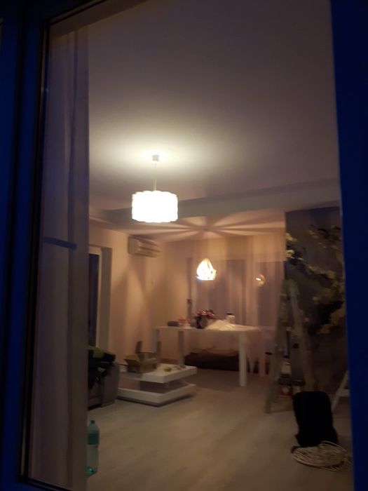 Electrician cu experienta