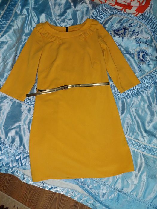 Rochii de primavara-vara